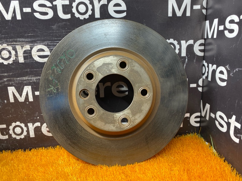 Диск тормозной, 10000 рублей, Красноярск