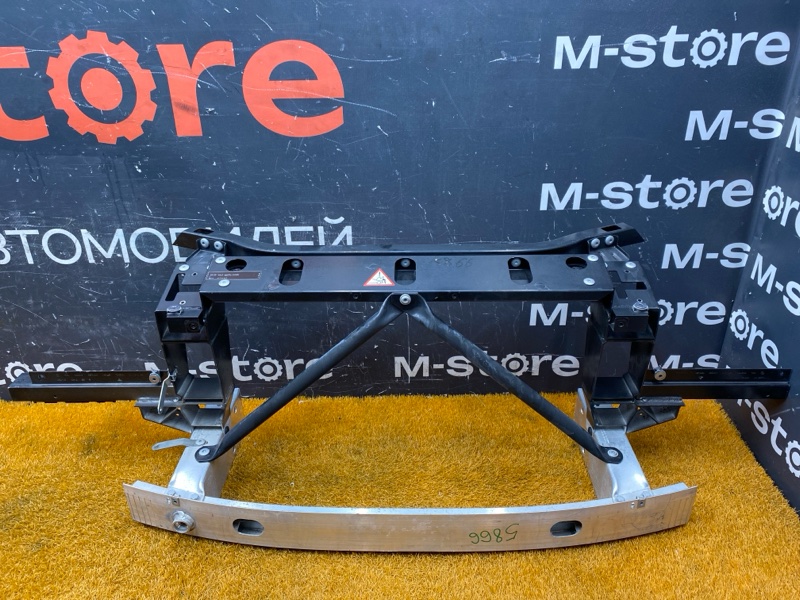 рамка радиатора, 34000 рублей, Красноярск