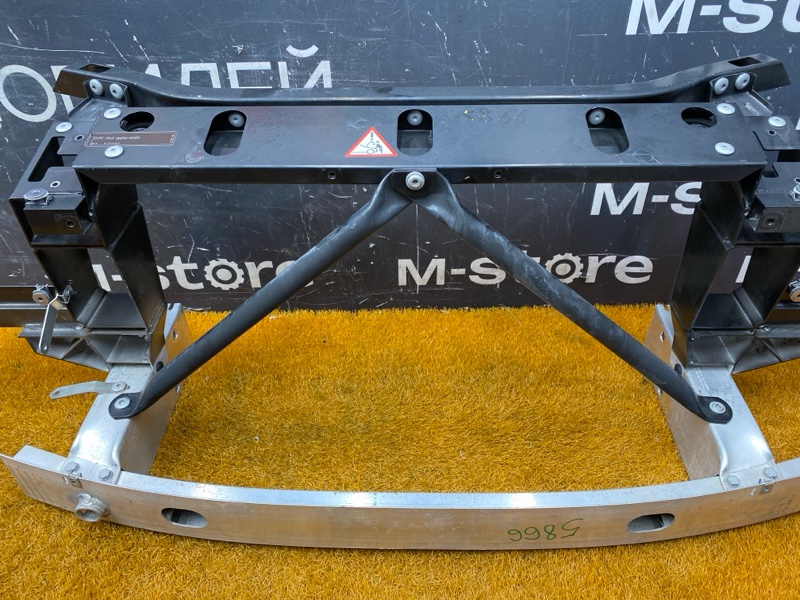 рамка радиатора, 34000 рублей, Красноярск