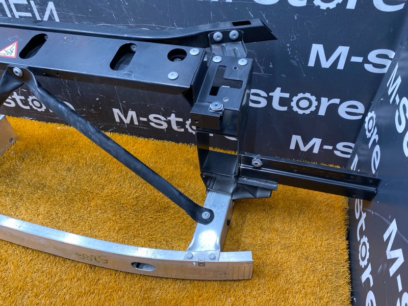 рамка радиатора, 34000 рублей, Красноярск