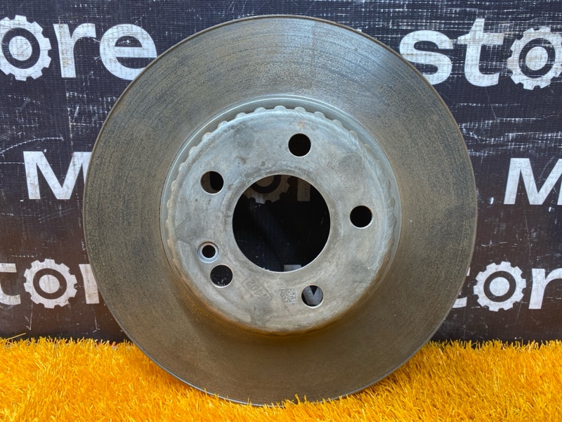 Диск тормозной, 7200 рублей, Красноярск