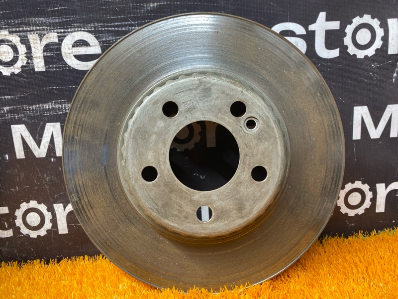 Диск тормозной, 7200 рублей, Красноярск