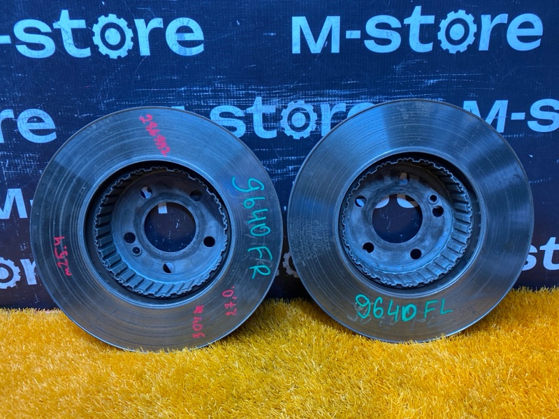 Диск тормозной, 7200 рублей, Красноярск