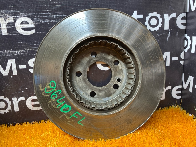 Диск тормозной, 7200 рублей, Красноярск