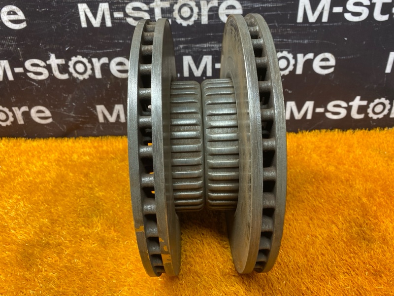 Диск тормозной, 7200 рублей, Красноярск