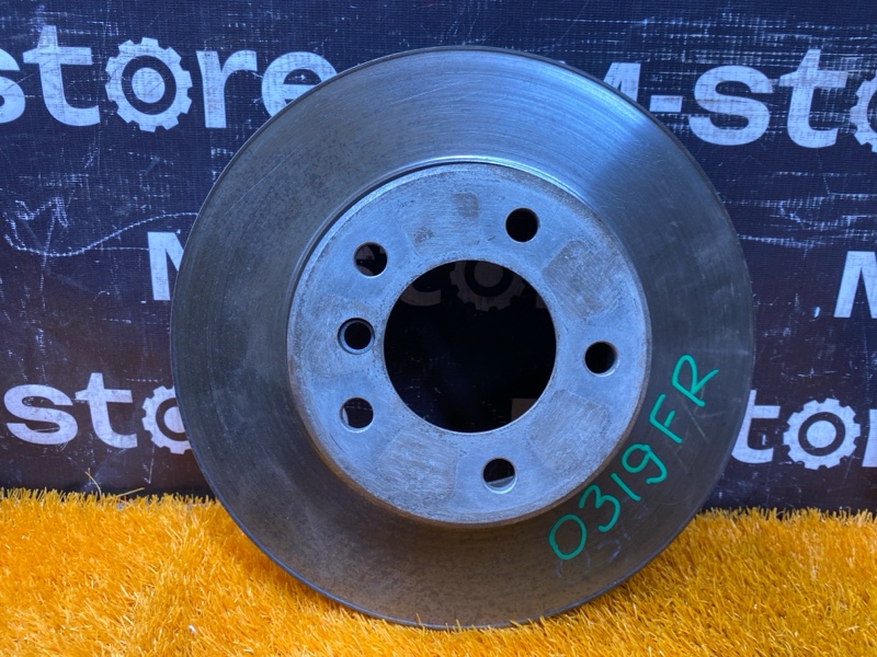 Диск тормозной, 3000 рублей, Красноярск