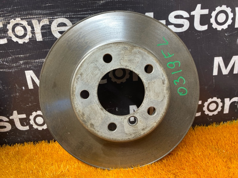 Диск тормозной, 3000 рублей, Красноярск