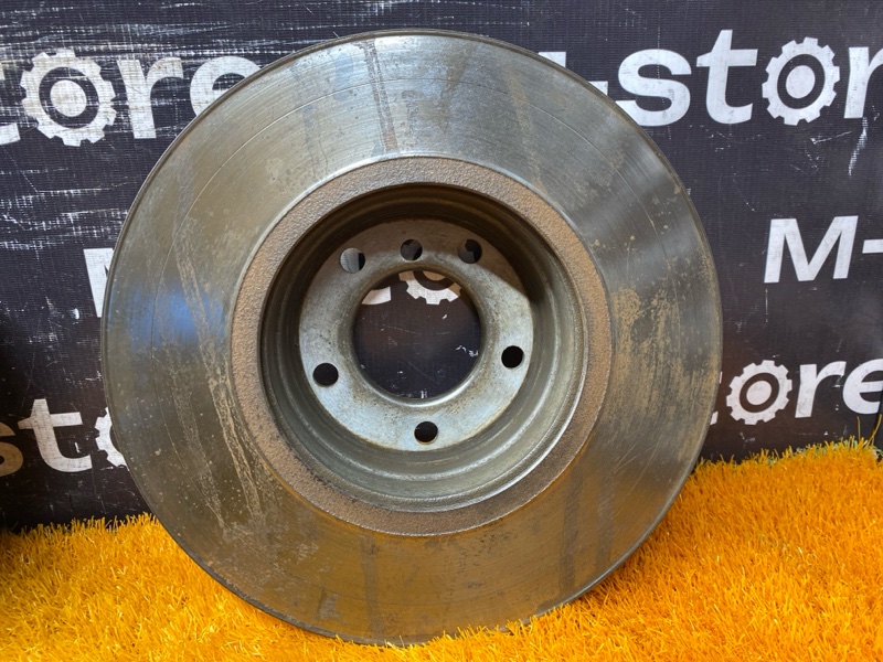 Диск тормозной, 3000 рублей, Красноярск