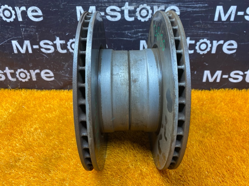 Диск тормозной, 3000 рублей, Красноярск