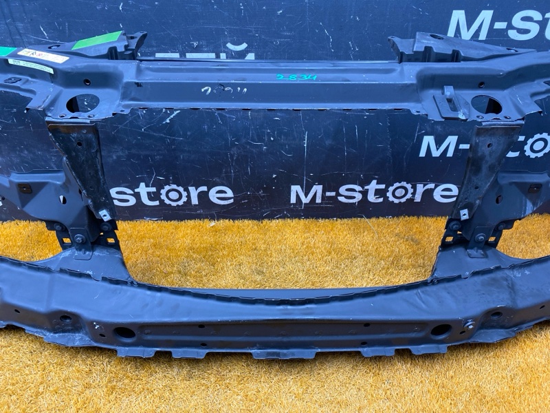 рамка радиатора, 13000 рублей, Красноярск