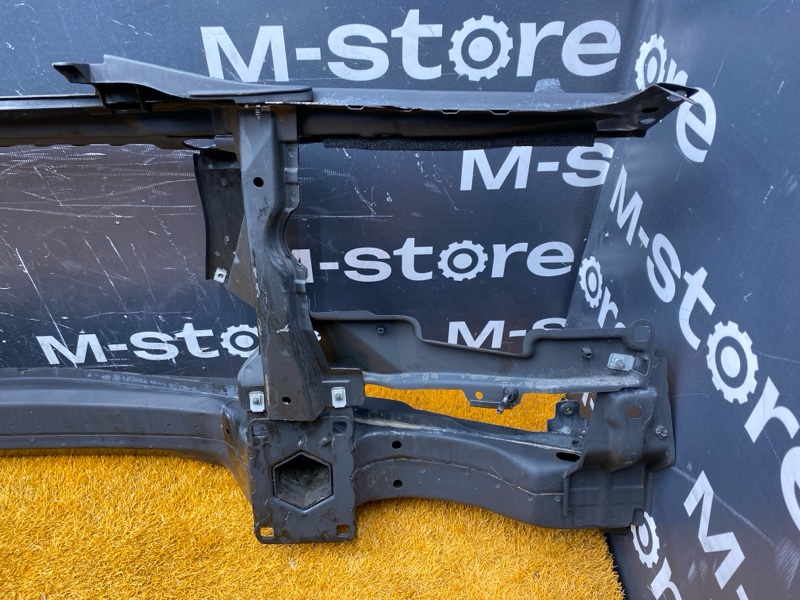 рамка радиатора, 13000 рублей, Красноярск