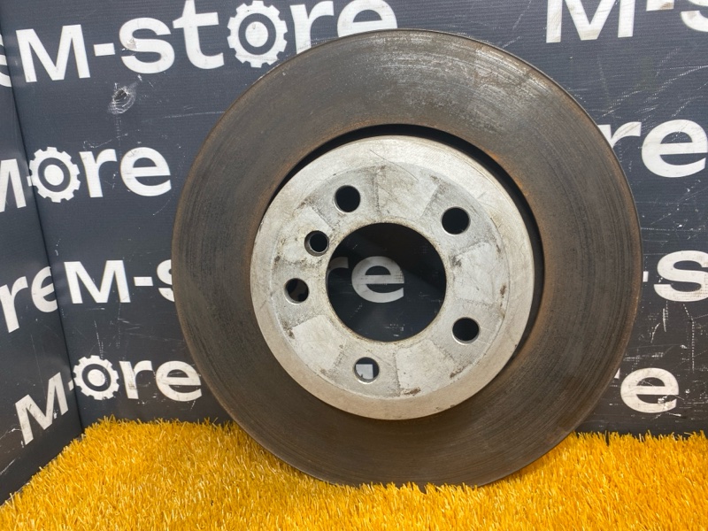 Диск тормозной, 3000 рублей, Красноярск