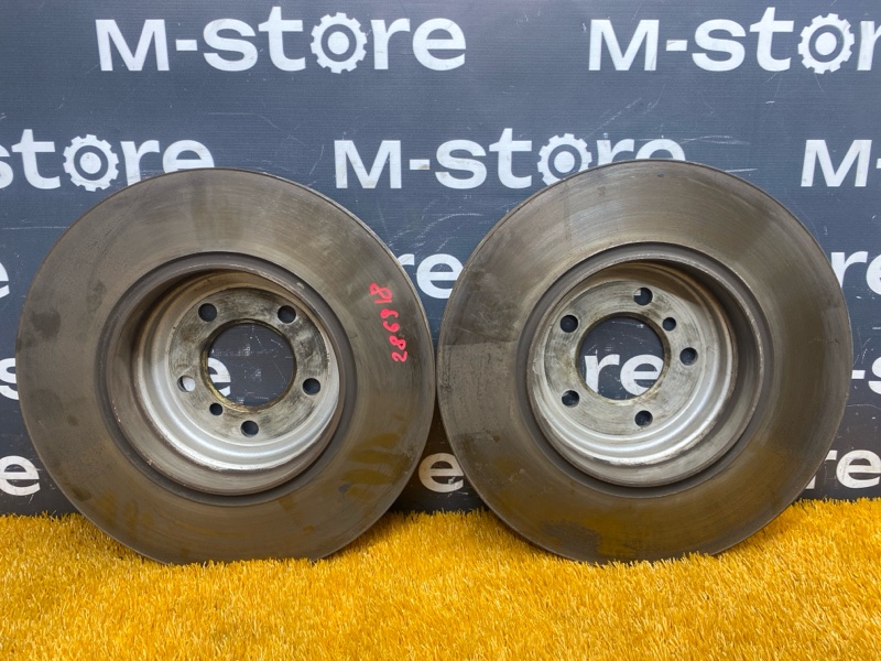 Диск тормозной, 3000 рублей, Красноярск