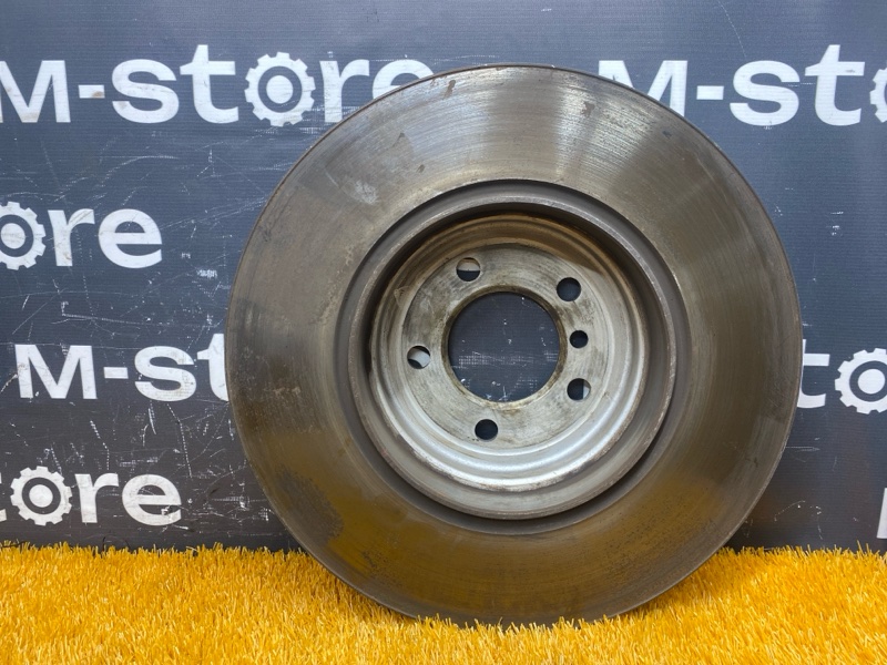 Диск тормозной, 3000 рублей, Красноярск