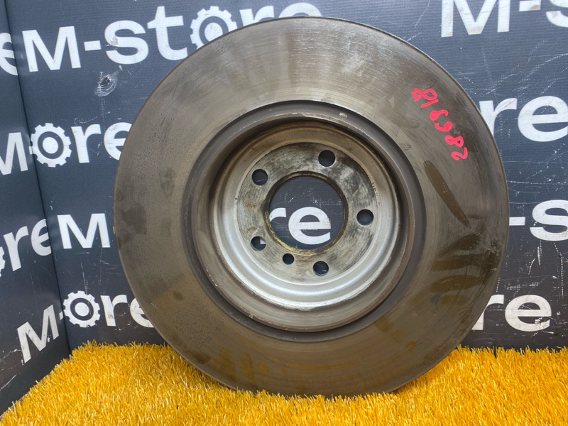 Диск тормозной, 3000 рублей, Красноярск