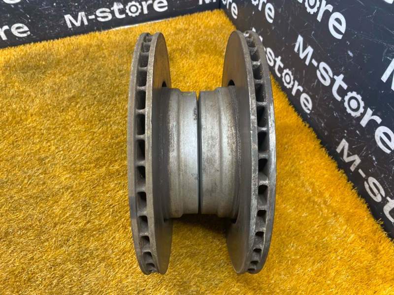 Диск тормозной, 3000 рублей, Красноярск