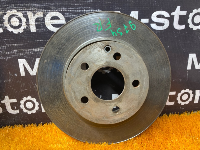 Диск тормозной, 3500 рублей, Красноярск