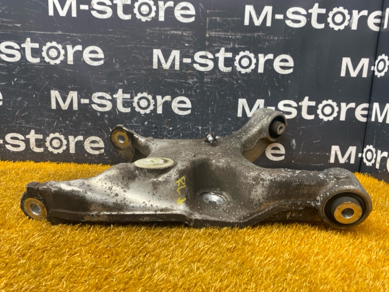 Рычаг подвески нижний, 1200 рублей, Красноярск