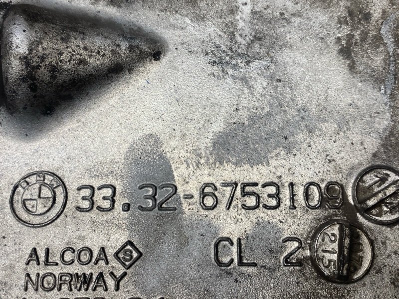 Рычаг подвески нижний, 1200 рублей, Красноярск