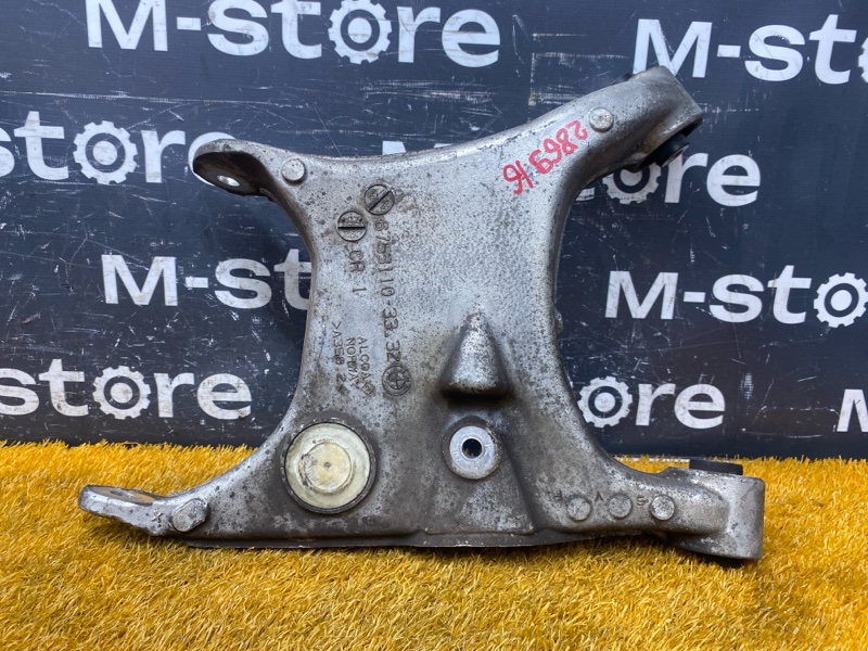 Рычаг подвески нижний, 1300 рублей, Красноярск