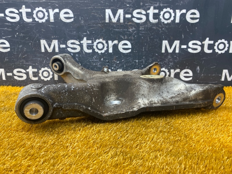 Рычаг подвески нижний, 1300 рублей, Красноярск