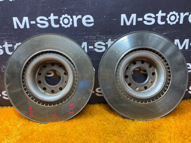 Диск тормозной, 2000 рублей, Красноярск