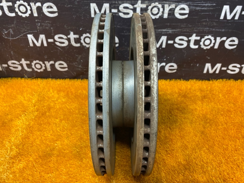 Диск тормозной, 2000 рублей, Красноярск