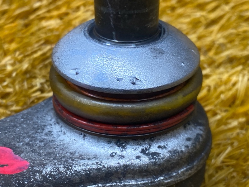 Рычаг подвески верхний, 1000 рублей, Красноярск