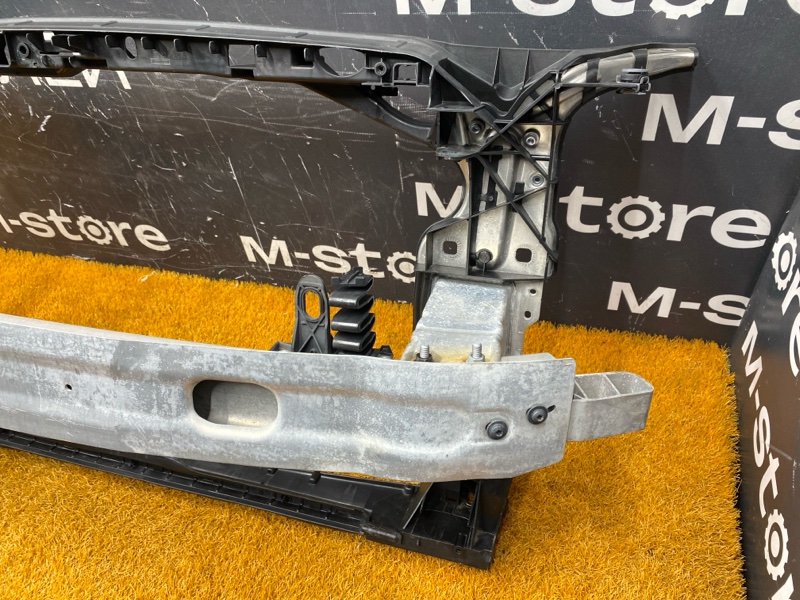 рамка радиатора, 45000 рублей, Красноярск