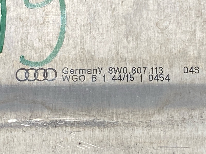 рамка радиатора, 45000 рублей, Красноярск