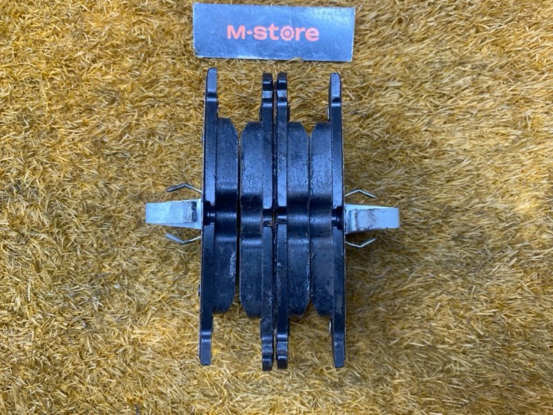 Колодки тормозные, 1500 рублей, Красноярск