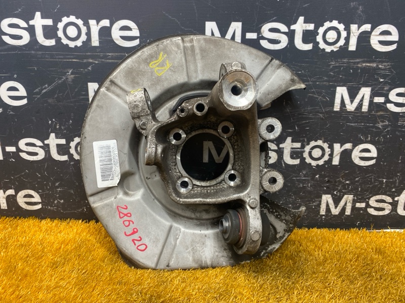 кулак поворотный, 1500 рублей, Красноярск