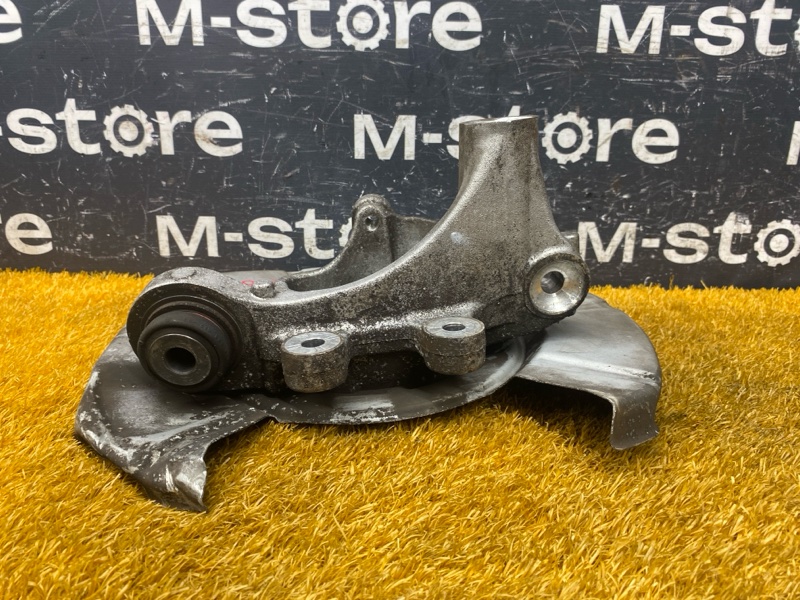 кулак поворотный, 1500 рублей, Красноярск