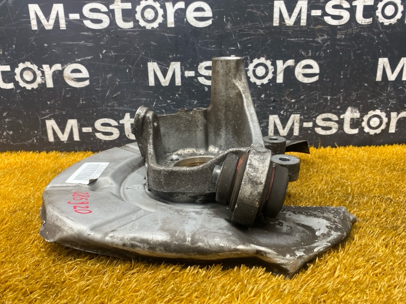 кулак поворотный, 1500 рублей, Красноярск