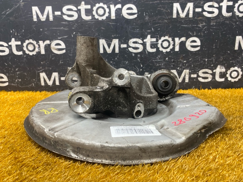 кулак поворотный, 1500 рублей, Красноярск