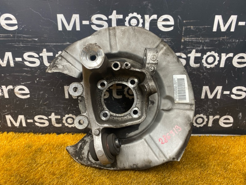 кулак поворотный, 1500 рублей, Красноярск