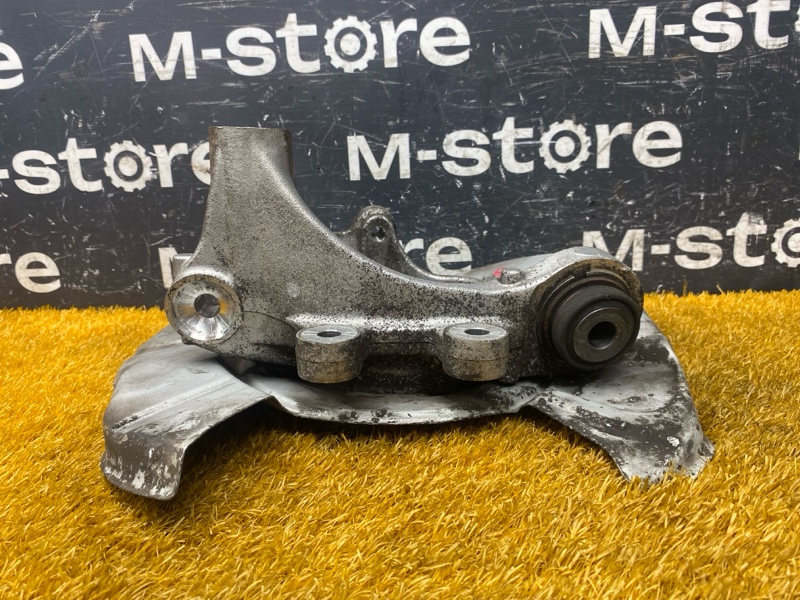 кулак поворотный, 1500 рублей, Красноярск