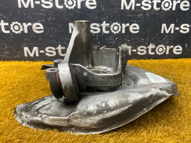 кулак поворотный, 1500 рублей, Красноярск