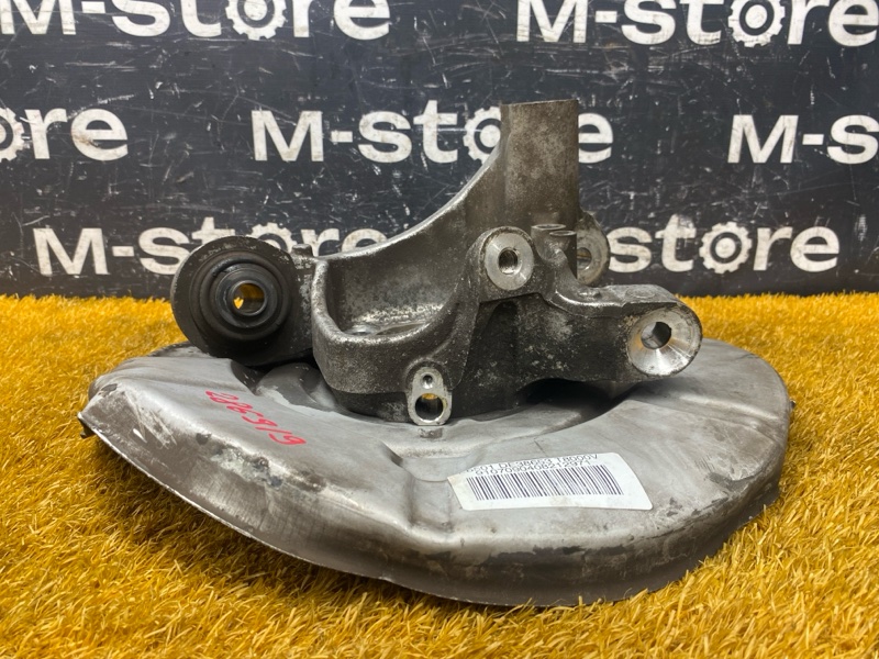 кулак поворотный, 1500 рублей, Красноярск