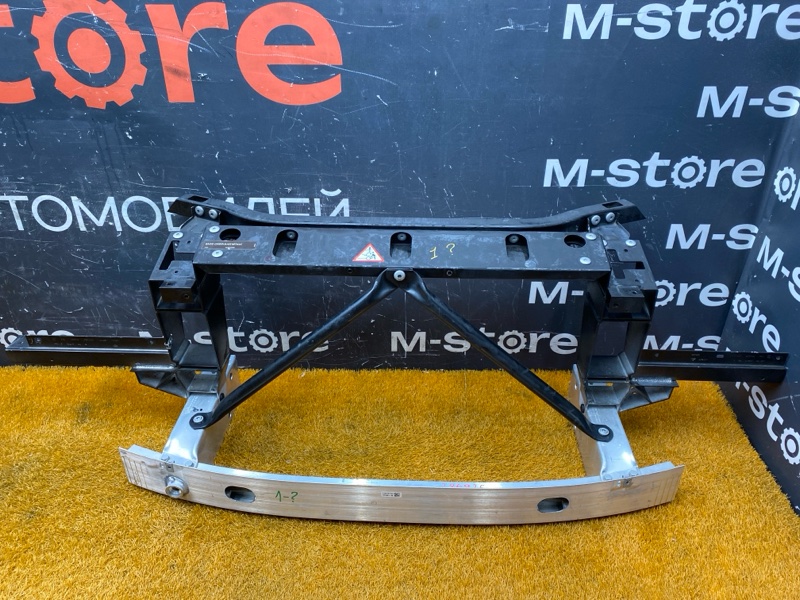 рамка радиатора, 34000 рублей, Красноярск