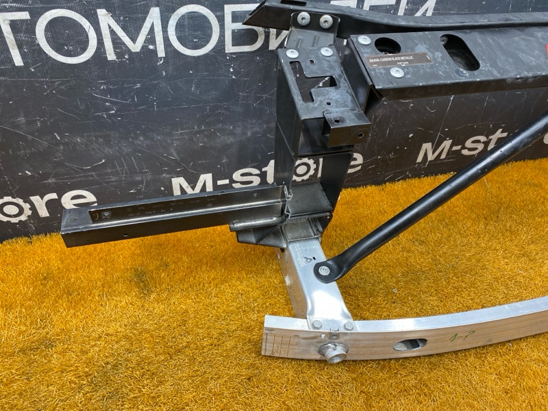 рамка радиатора, 34000 рублей, Красноярск