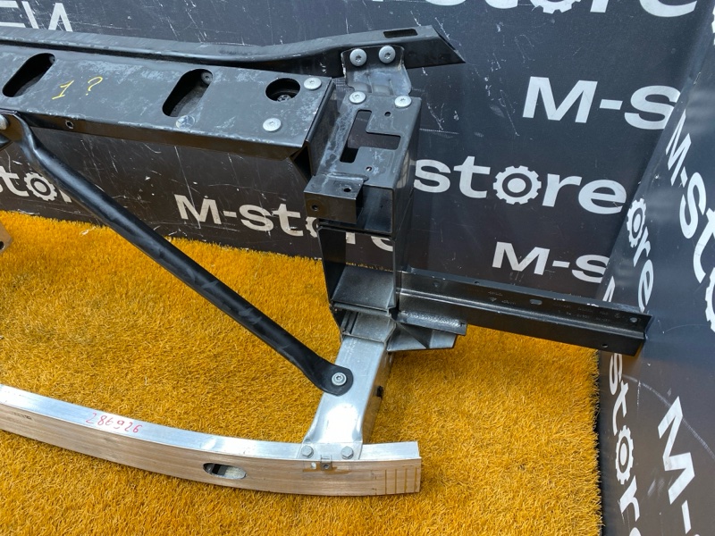 рамка радиатора, 34000 рублей, Красноярск