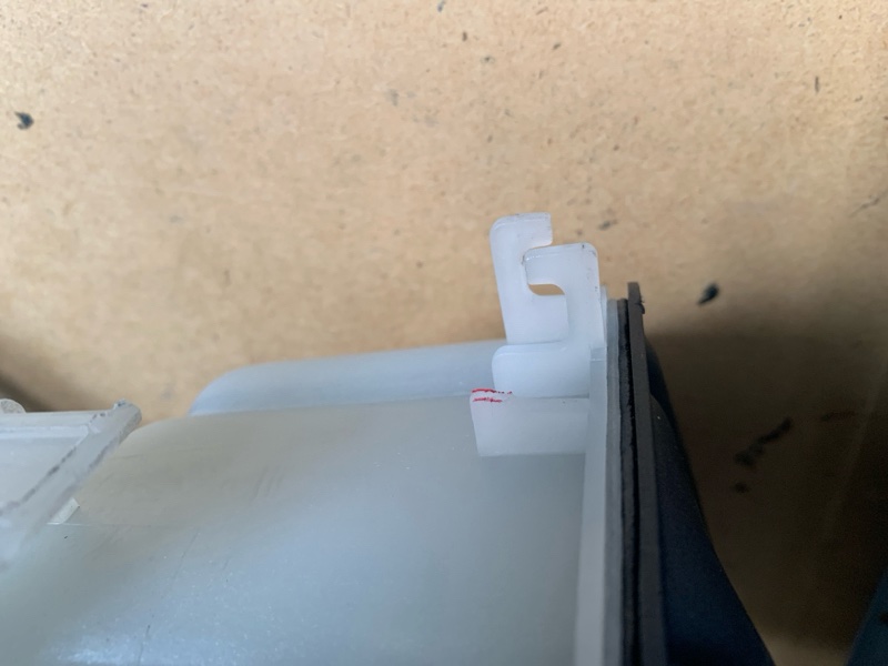 Бачок расширительный, 3500 рублей, Красноярск