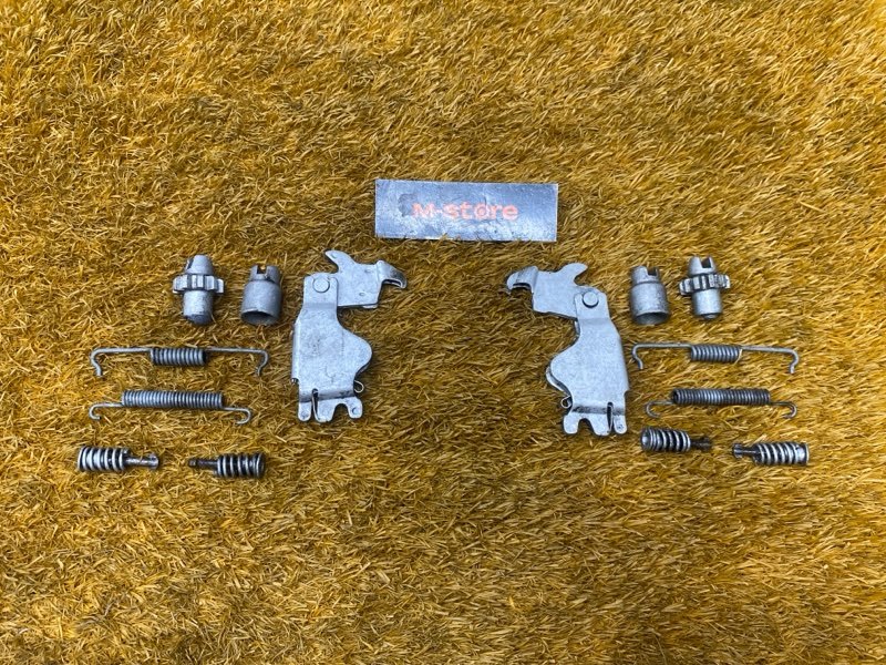 Механизм колодок ручника, 800 рублей, Красноярск