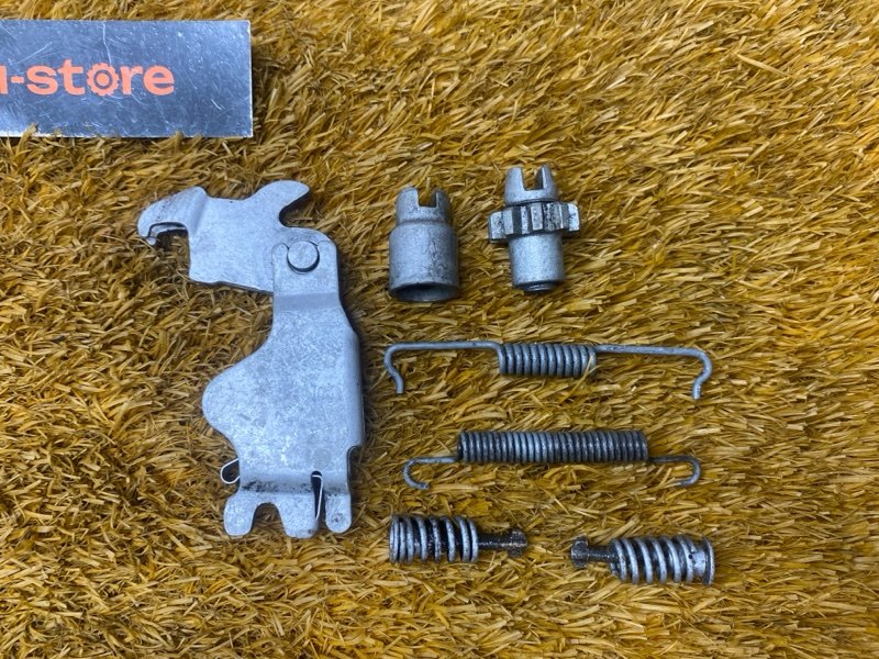 Механизм колодок ручника, 800 рублей, Красноярск