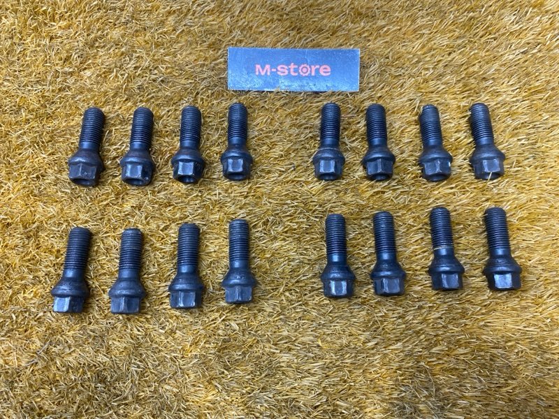 болт колесный, 1600 рублей, Красноярск