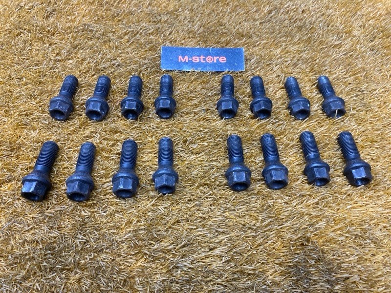 болт колесный, 1600 рублей, Красноярск