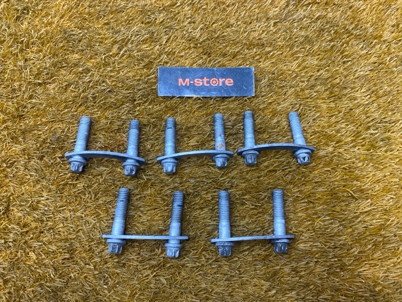 Болт привода, 500 рублей, Красноярск