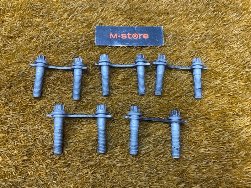 Болт привода, 500 рублей, Красноярск