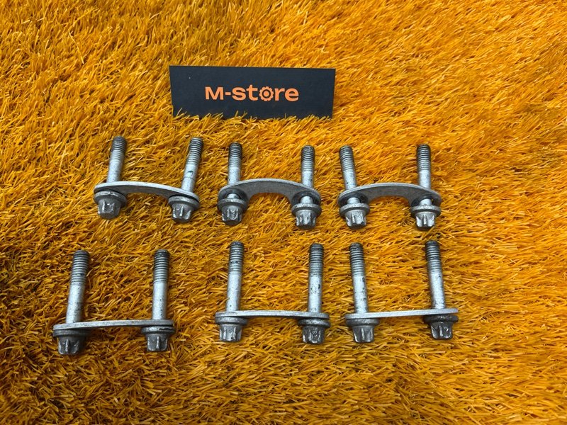 Болт привода, 600 рублей, Красноярск